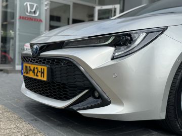 Toyota Corolla Touring Sports